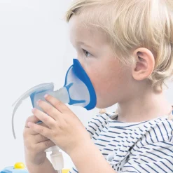 Babymaske soft>Pari Hot