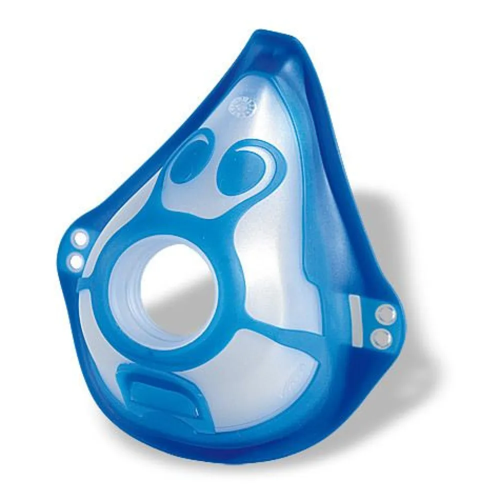 Kindermaske Soft Spiggy>Pari New