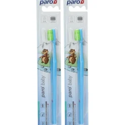 paro® baby Kinderzahnbürste| Best