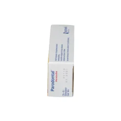 Parodontal®-Mundsalbe| Discount