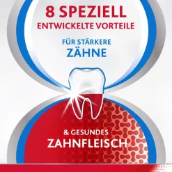 ® Complete Protection extra Frische Zahnpasta>Parodontax Hot