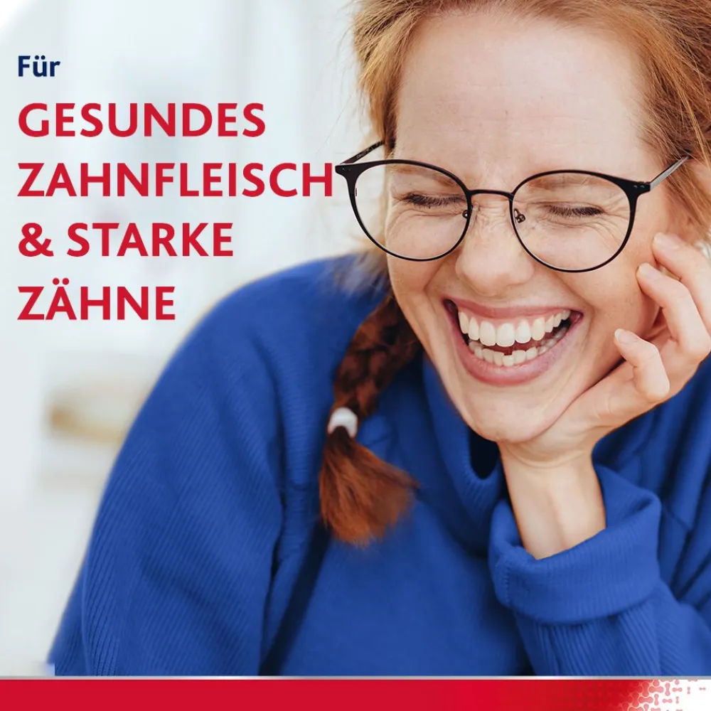 ® Complete Protection extra Frische Zahnpasta>Parodontax Hot