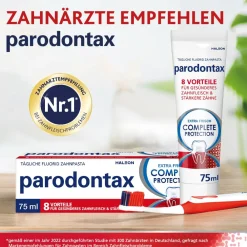 ® Complete Protection extra Frische Zahnpasta><noscript><img width=