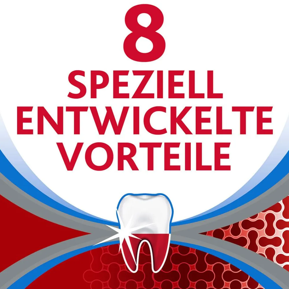 ® Complete Protection extra Frische Zahnpasta>Parodontax Hot