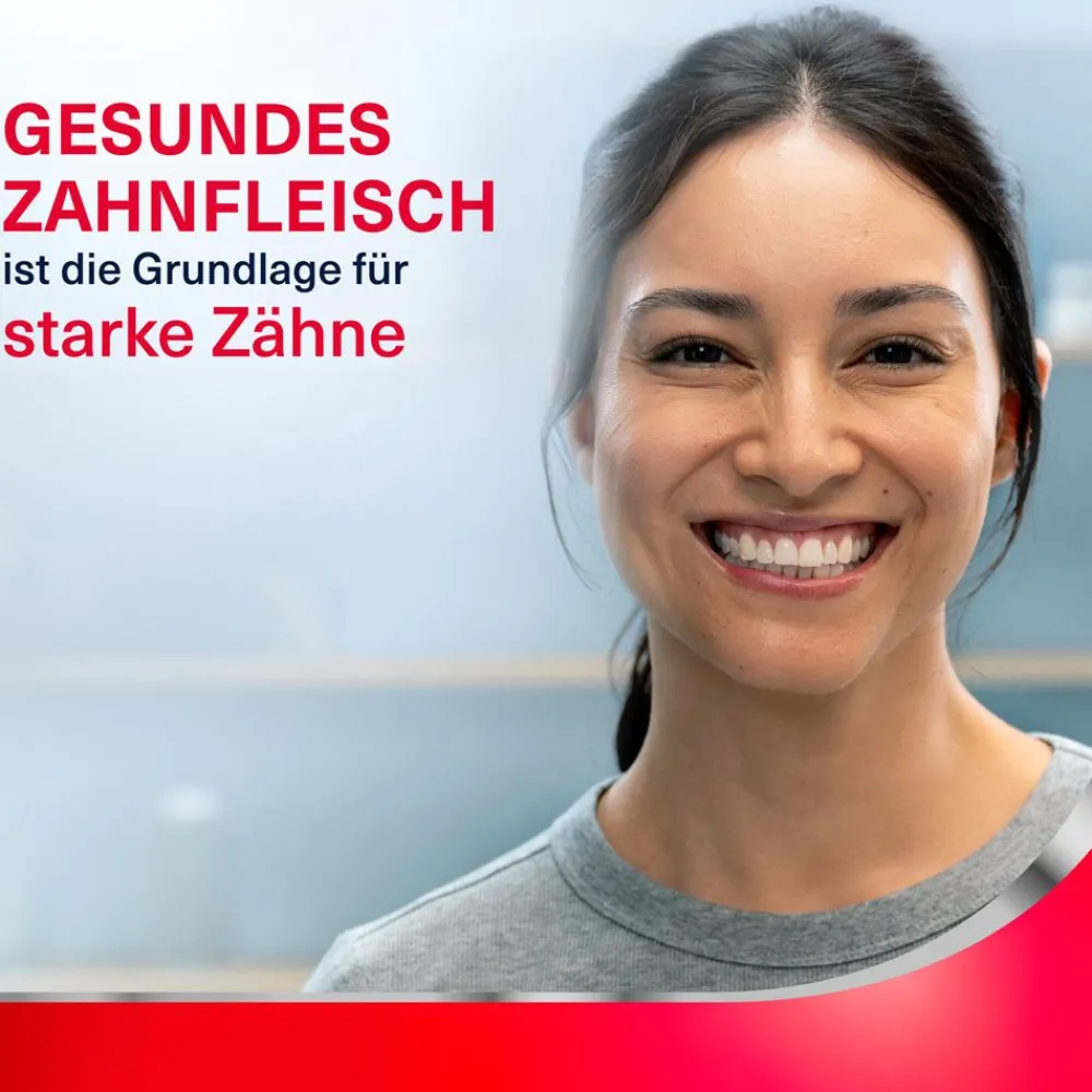 Extra Frisch Zahnpasta>Parodontax Best