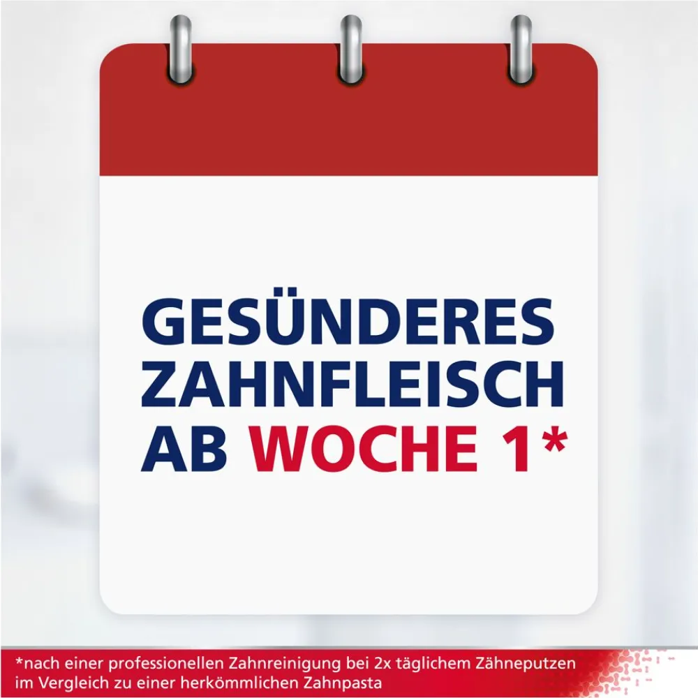 Zahnfleisch Active Repair Zahnpasta>Parodontax Online
