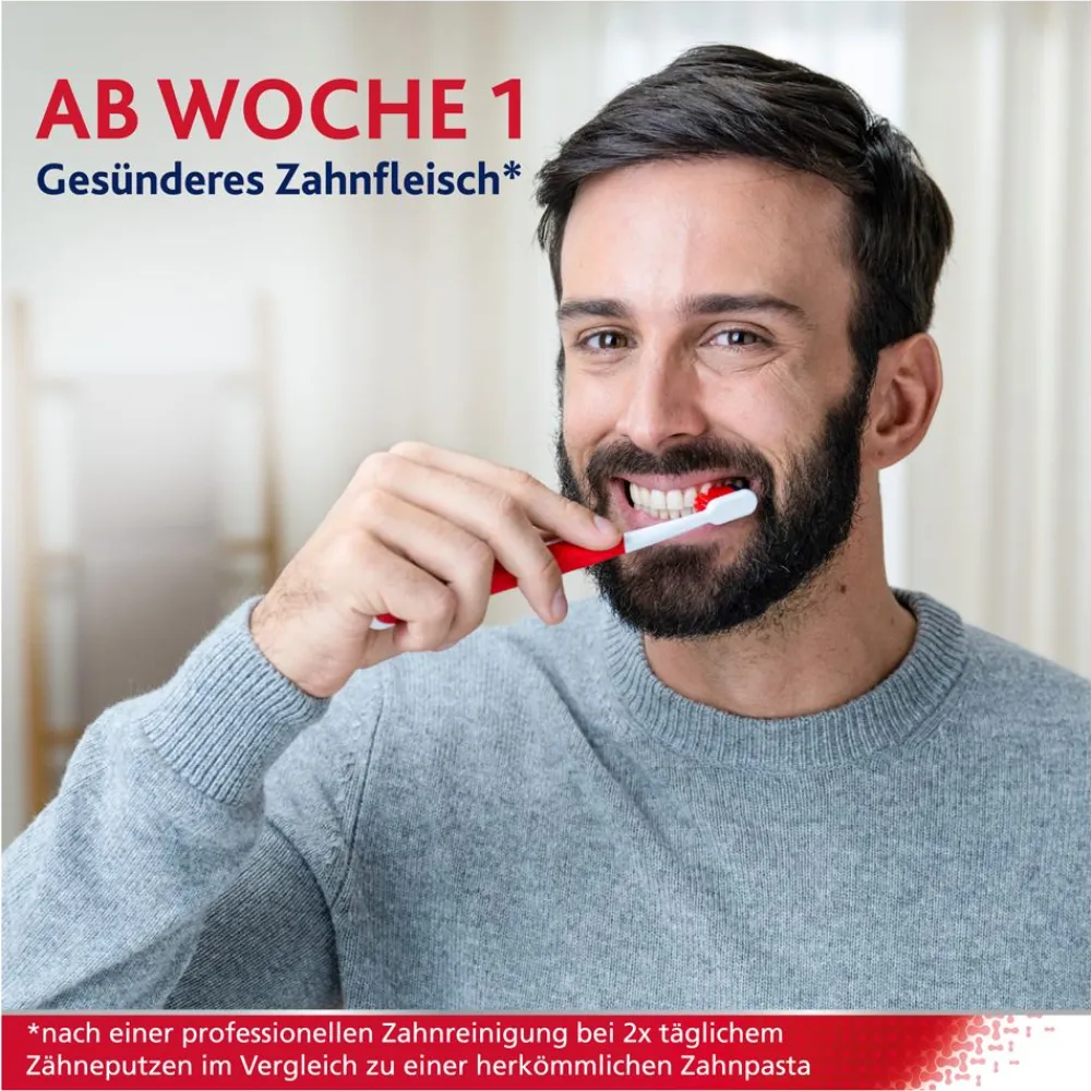 Zahnfleisch Active Repair Zahnpasta>Parodontax Online