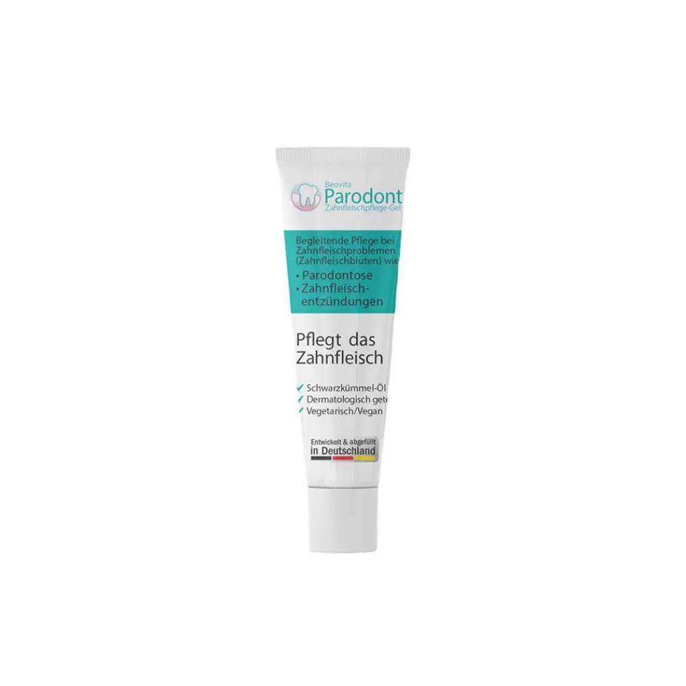 Parodont Zahnfleischpflege-Gel| Discount