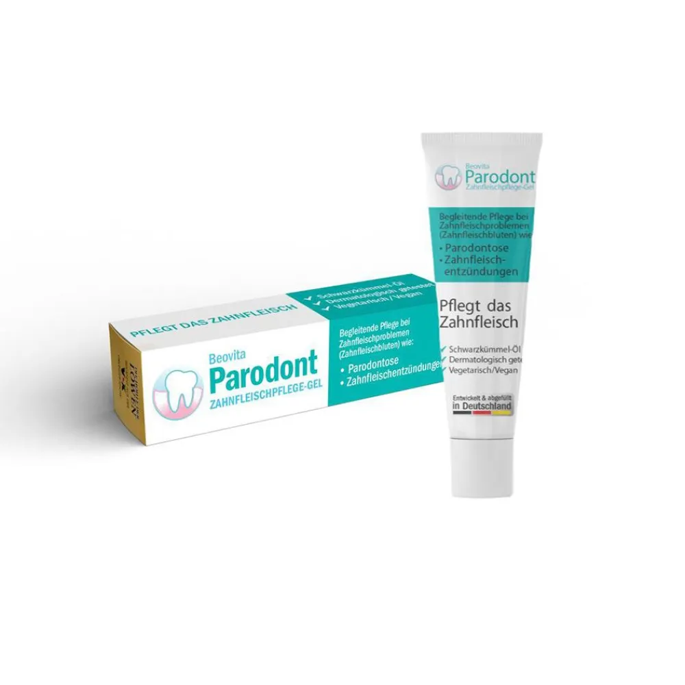 Parodont Zahnfleischpflege-Gel| Discount