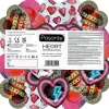 *Hearts*>Pasante Best