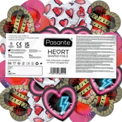 *Hearts*>Pasante Best