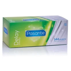 *Infinity* (Delay)|Pasante Hot