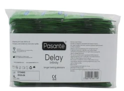 *Infinity* (Delay)|Pasante Hot