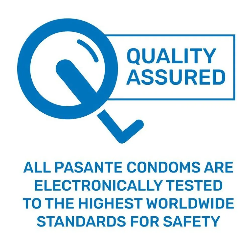 *Internal Condom* Femidom, latexfreie Frauenkondome|Pasante Sale
