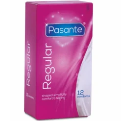 *Regular*|Pasante Sale