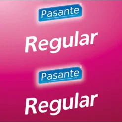 *Regular*|Pasante Sale