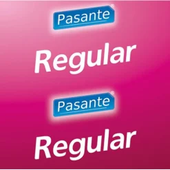 *Regular*|Pasante Sale