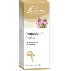 Pascodem® Tropfen|