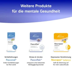 ® Night 3-fache Pflanzenkraft aus Baldrian, Melisse und Passionsblume für einen erholsamen Schlaf><noscript><img width=
