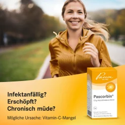 Pascorbin® Injektionslösung> Outlet