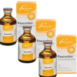 Pascorbin® Injektionslösung> Hot