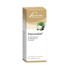 Pascosabal® Tropfen| New