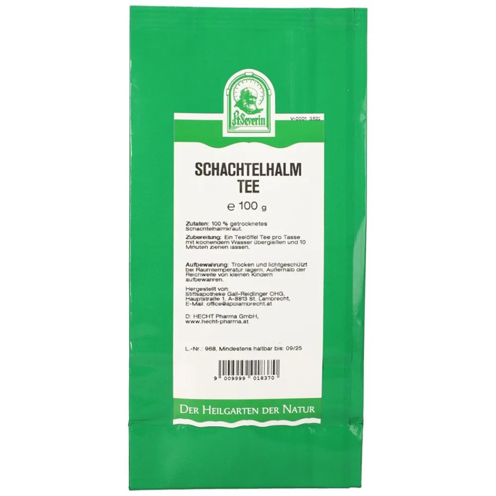 Pater Severin Schachtelhalm Tee> Online