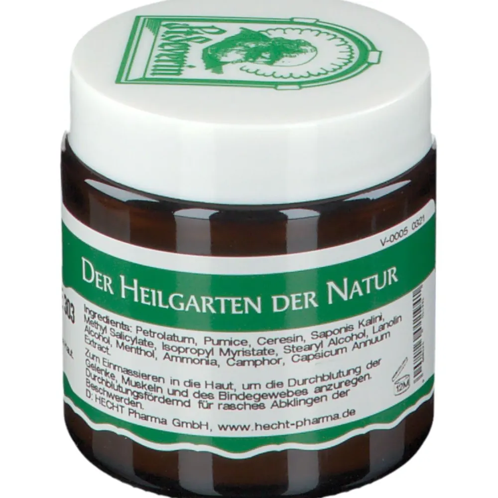 PATER SEVERIN TRAUMASALBE 303> Discount