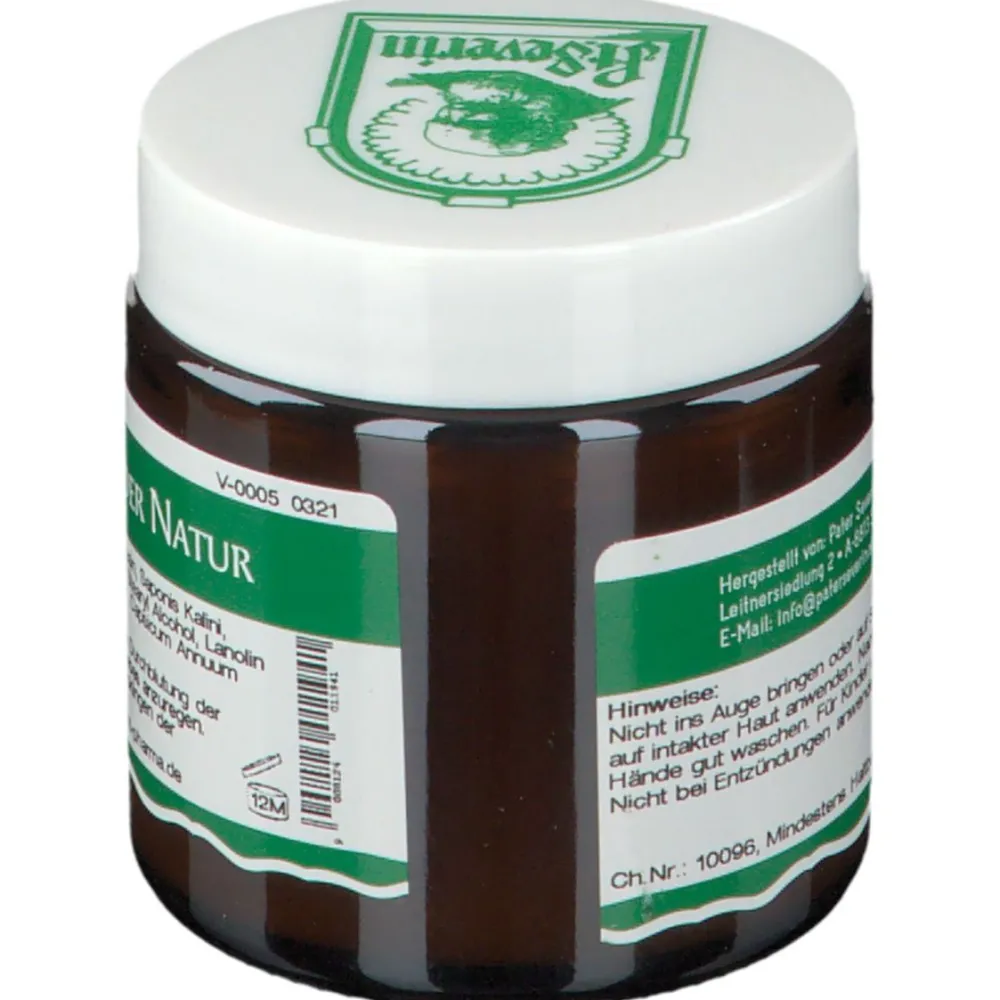 PATER SEVERIN TRAUMASALBE 303> Discount