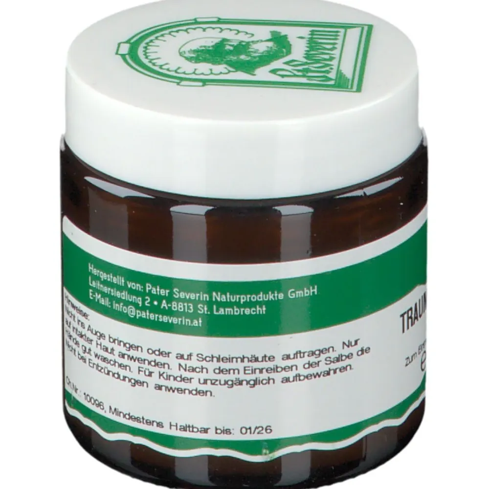 PATER SEVERIN TRAUMASALBE 303> Discount