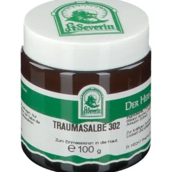Pater Severin Trauma-Salbe 302><noscript><img width=