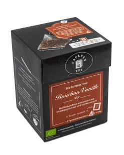 Paulsen Bio Bourbon Vanille> Clearance