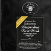 Paulsen Darjeeling First Flush FTGFOP1, Ernte 2023 - Plantage Arya-schwarzer Tee| New