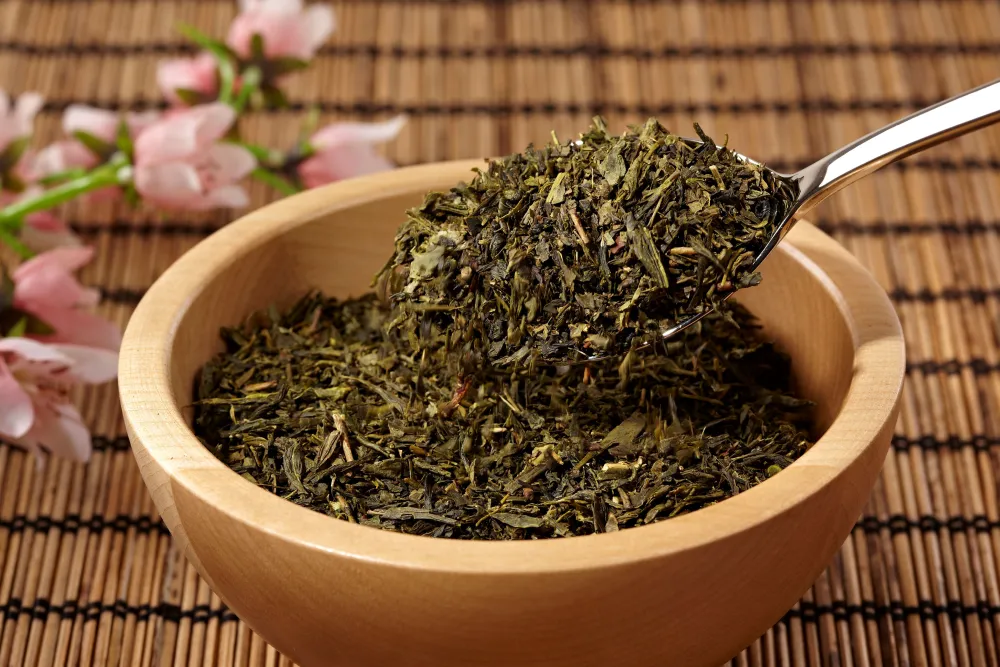 Paulsen Earl Grey, grüner Tee> Discount
