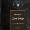Paulsen Earl Grey, schwarzer Tee| Outlet
