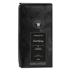 Paulsen Earl Grey, schwarzer Tee| New