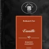 Paulsen Vanille Rotbuschtee> Online
