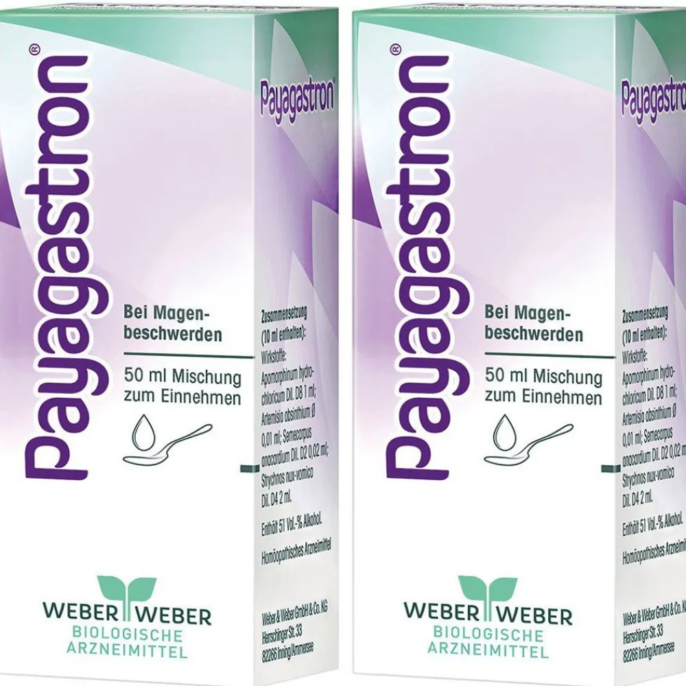 Payagastron®|