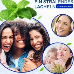 5D White Strips Zahnaufhellungstreifen Weiße Zähne Bleaching><noscript><img width=