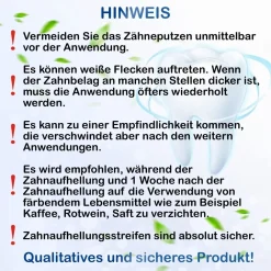 5D White Strips Zahnaufhellungstreifen Weiße Zähne Bleaching><noscript><img width=