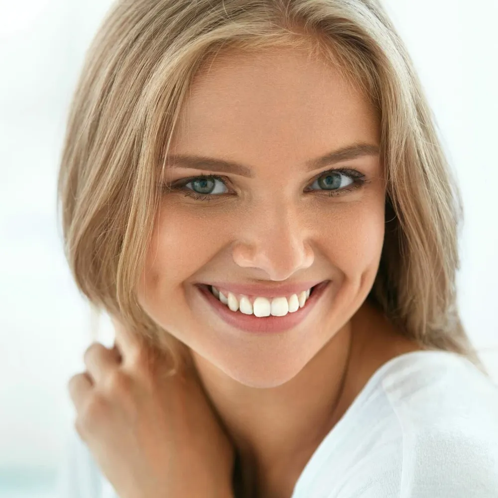 Zahnaufhellungs Set Bleichsystem weiße Zähne>P-BEAUTY Hot