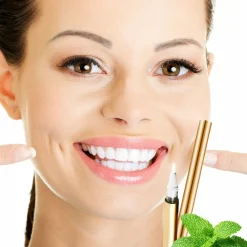 Zahnbleaching-Gel Stift für weiße Zähne><noscript><img width=