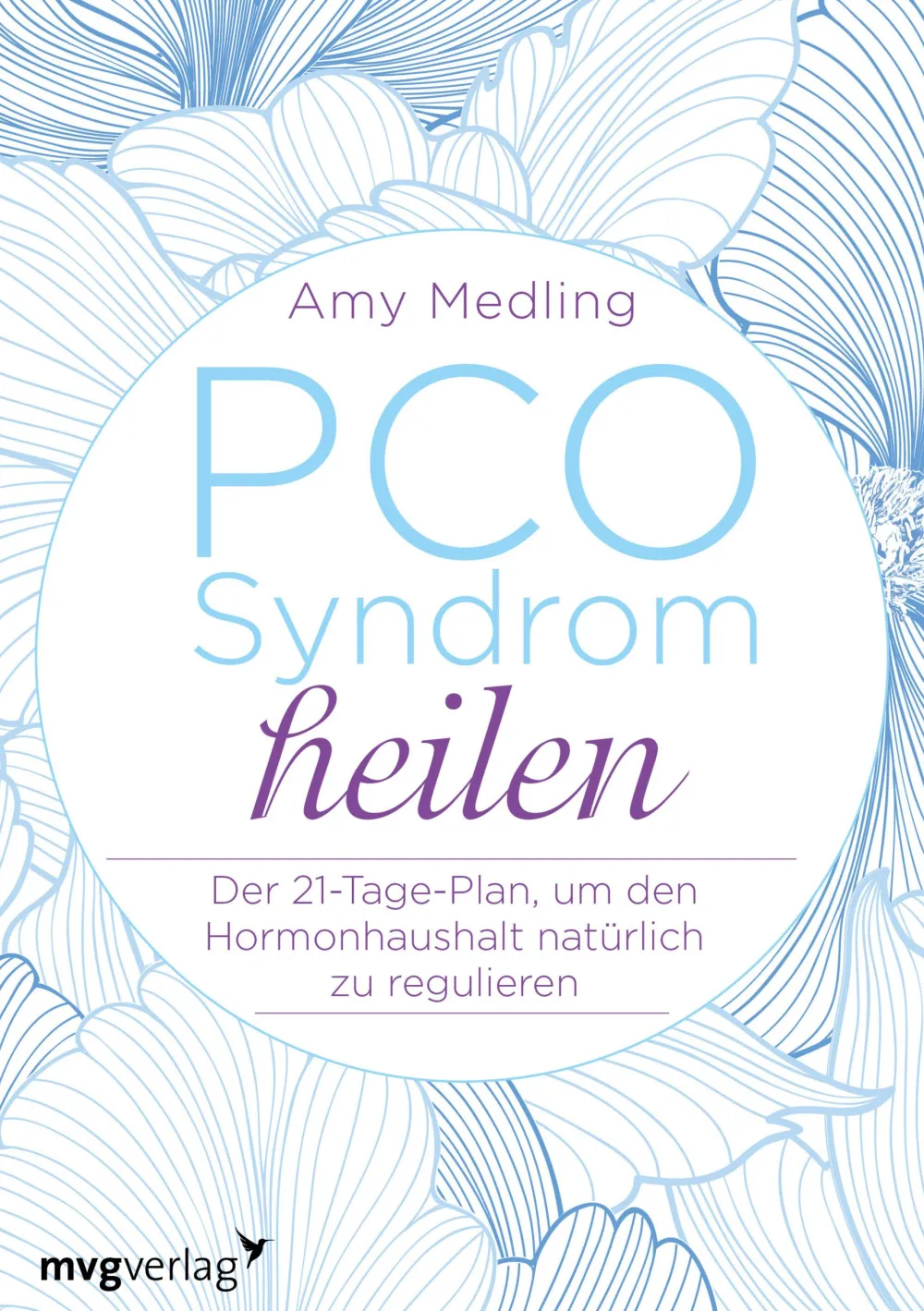 PCO Syndrom heilen> Online