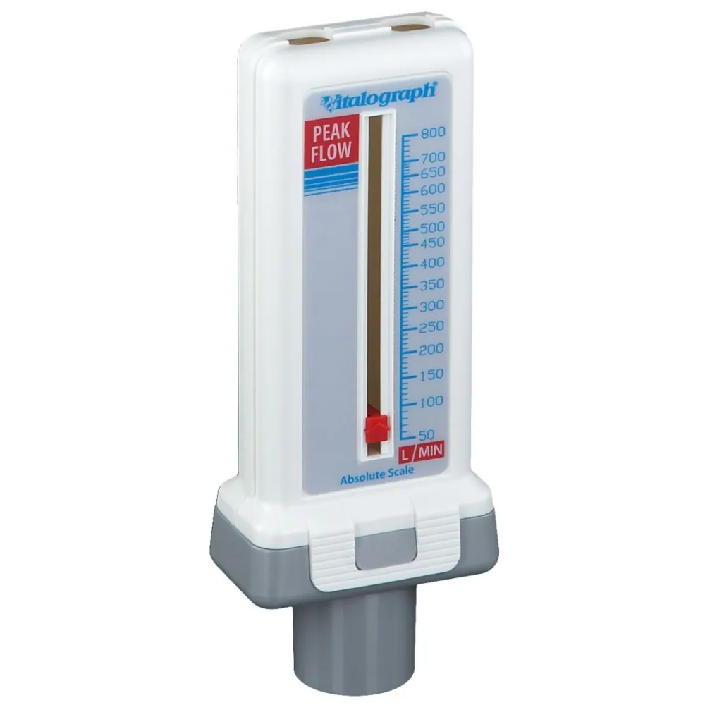 Peak Flow Meter standard> New