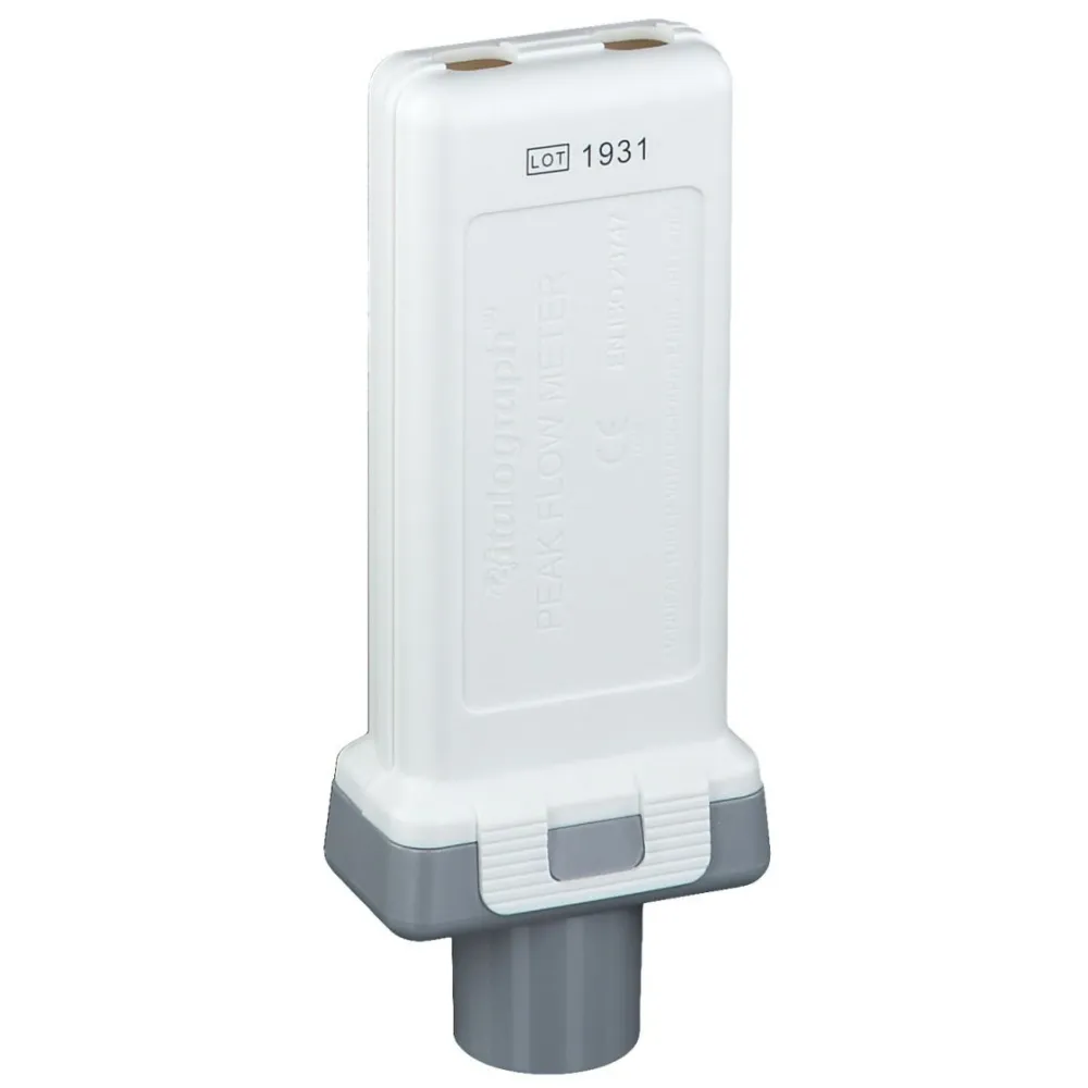 Peak Flow Meter standard> New