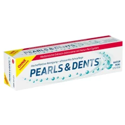 PEARLS & DENTS® Zahnpasta>Pearls & Dents Hot