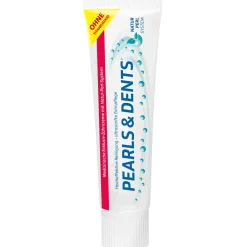 PEARLS & DENTS® Zahnpasta>Pearls & Dents Hot