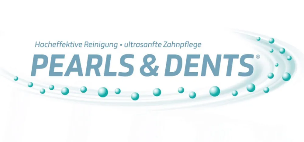 PEARLS & DENTS® Zahnpasta>Pearls & Dents Hot