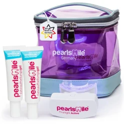 PearlSmile Zahnaufhellungsset für zwei| Clearance