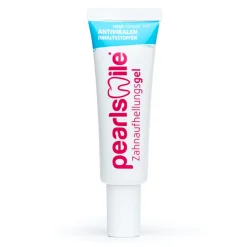 PearlSmile Zahnaufhellungsgel – Himbeere-Minze> New